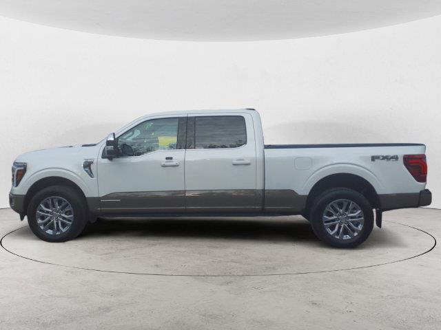 2025 Ford F-150 - $68,988