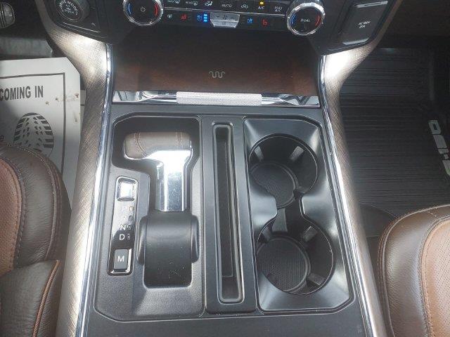 2025 Ford F-150 - $68,988