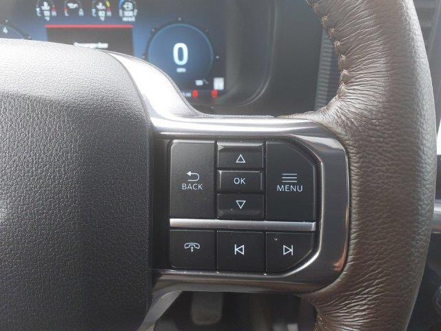 2025 Ford F-150 - $68,988