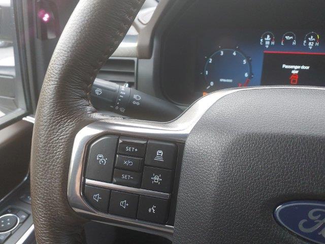 2025 Ford F-150 - $68,988