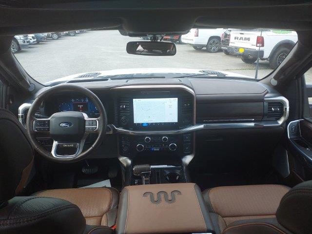 2025 Ford F-150 - $68,988