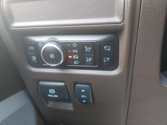 2025 Ford F-150 - $68,988