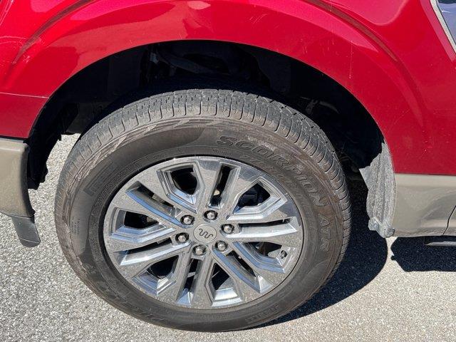2025 Ford F-150 - $64,900