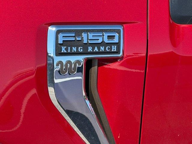 2025 Ford F-150 - $64,900