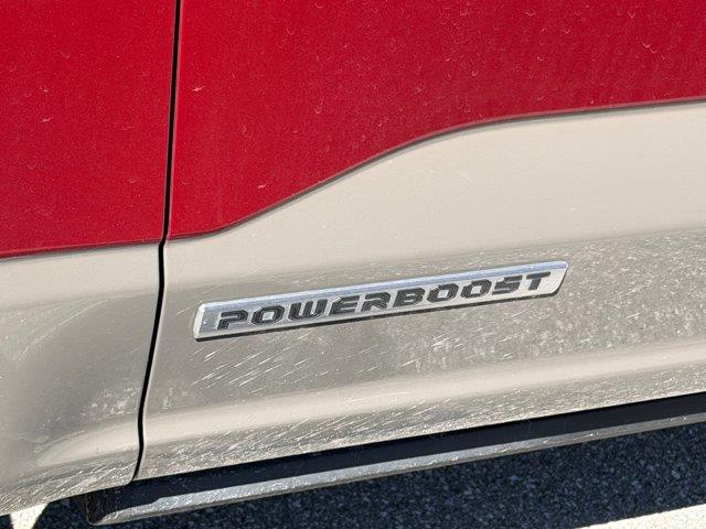 2025 Ford F-150 - $64,900
