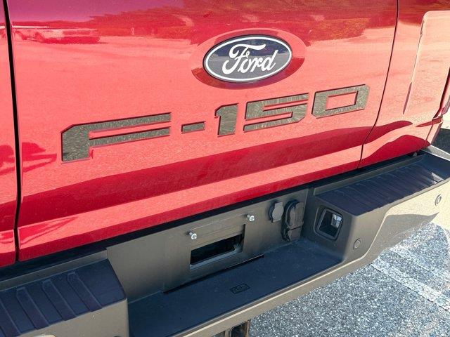 2025 Ford F-150 - $64,900