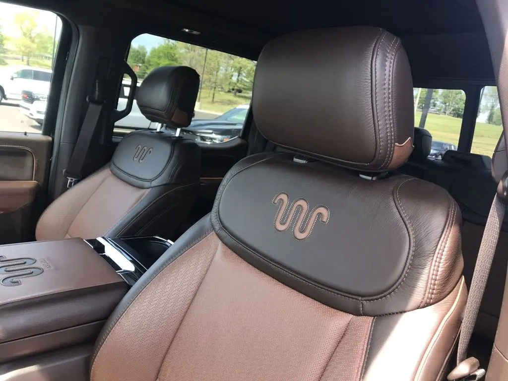 2025 Ford F-150 - $63,526