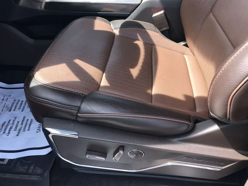 2025 Ford F-150 - $63,526