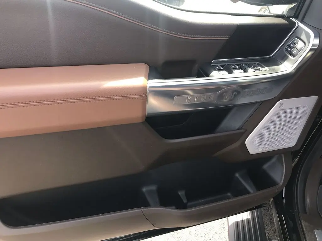 2025 Ford F-150 - $63,526