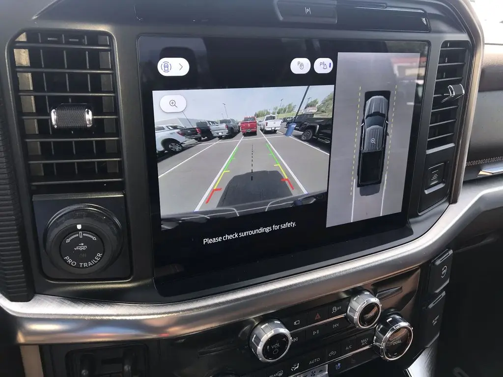 2025 Ford F-150 - $63,526