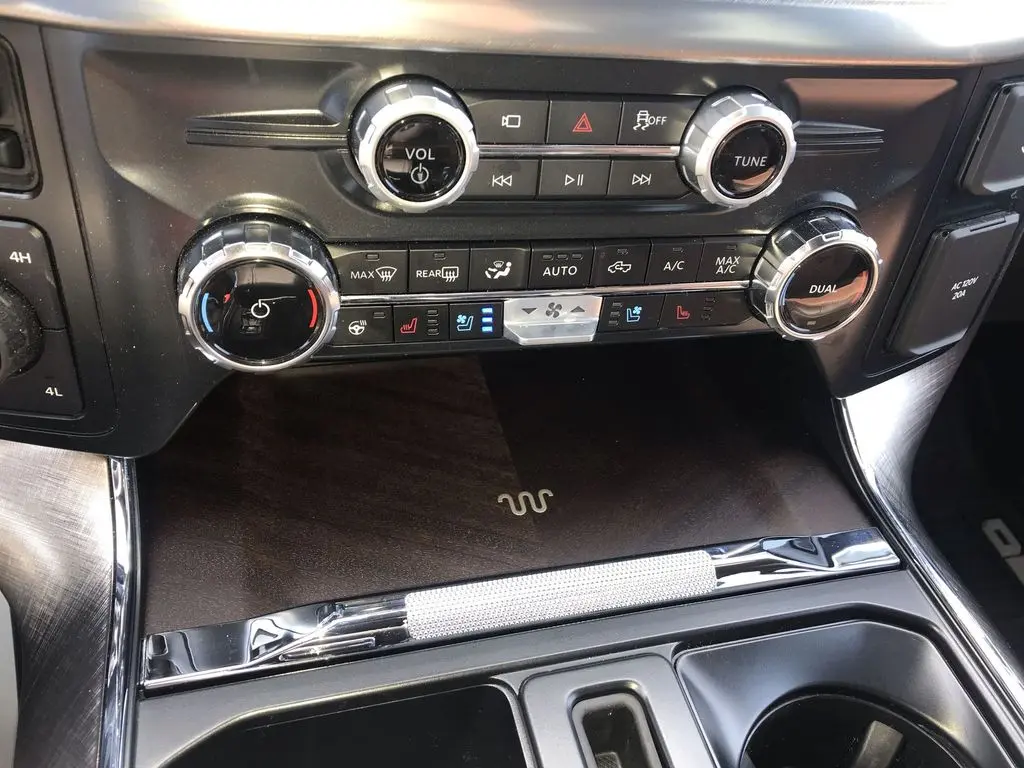 2025 Ford F-150 - $63,526