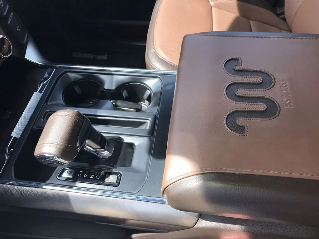 2025 Ford F-150 - $63,526