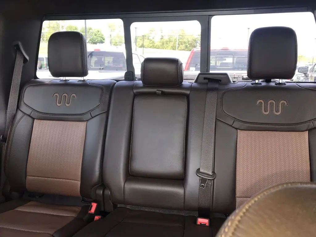 2025 Ford F-150 - $63,526