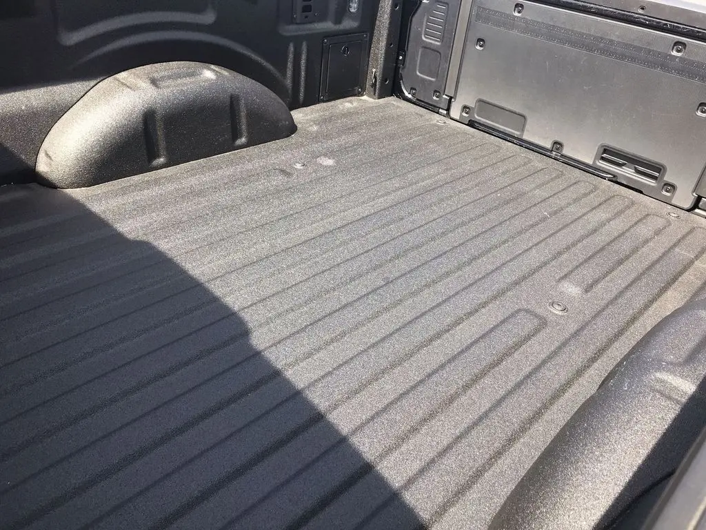 2025 Ford F-150 - $63,526
