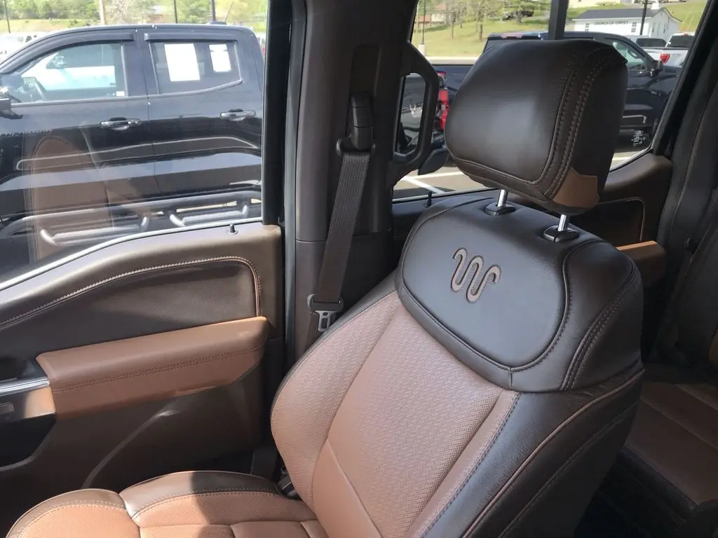 2025 Ford F-150 - $63,526