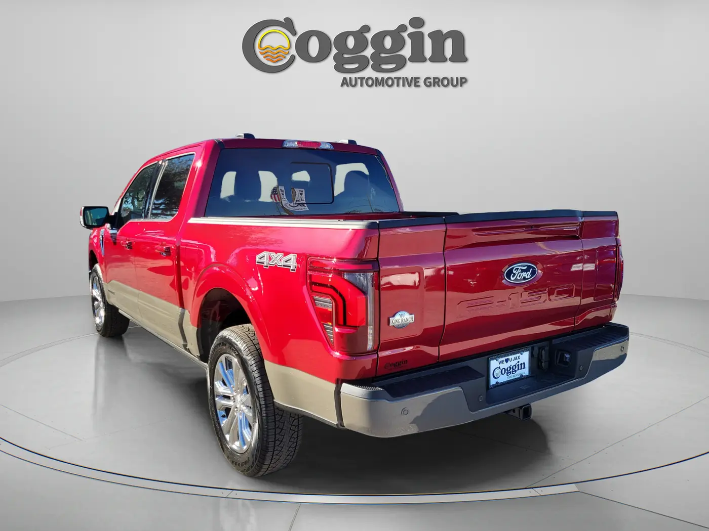 2025 Ford F-150 - $59,488