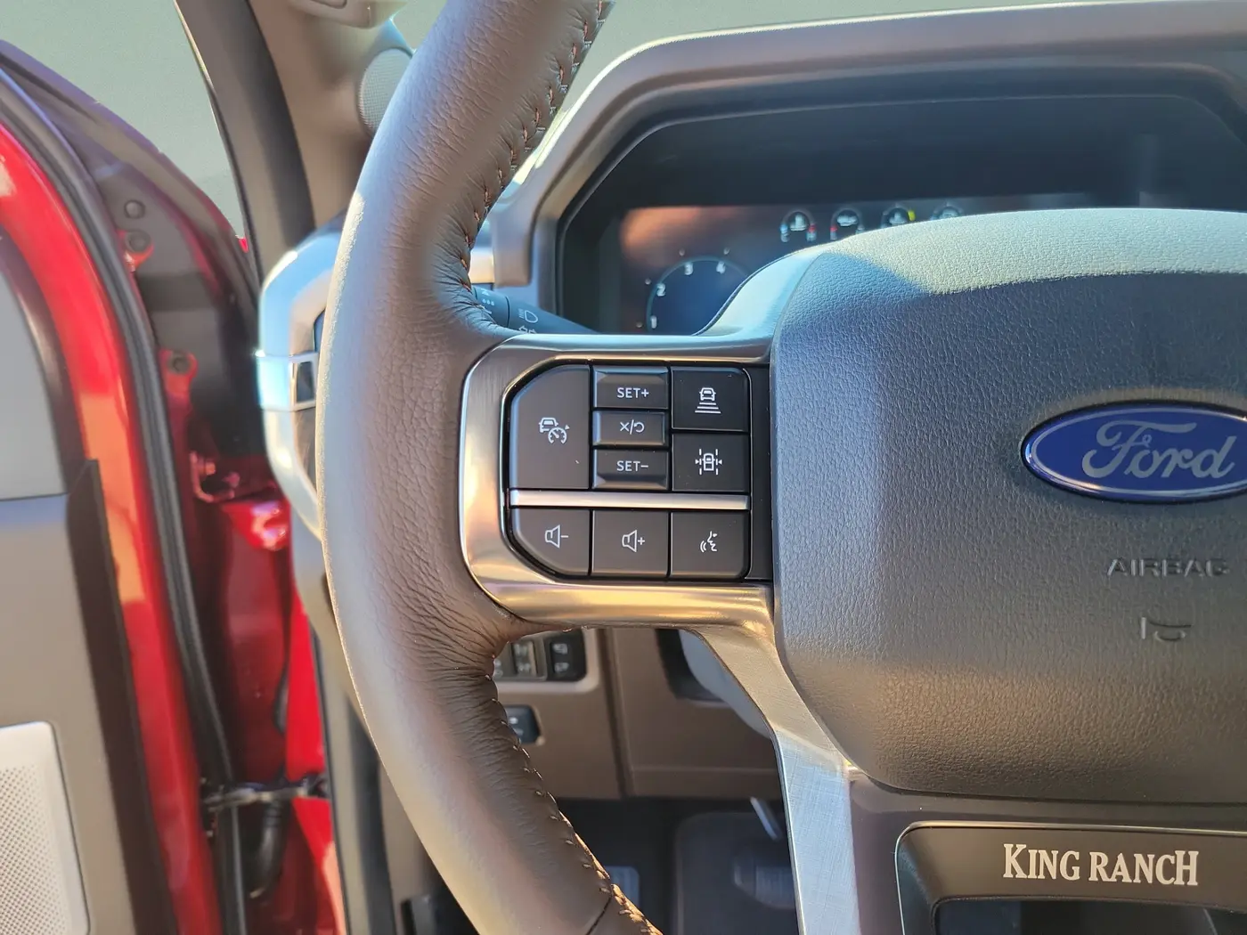 2025 Ford F-150 - $59,488