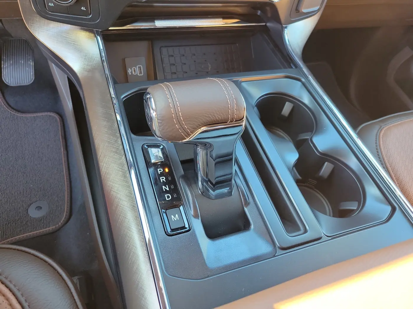 2025 Ford F-150 - $59,488