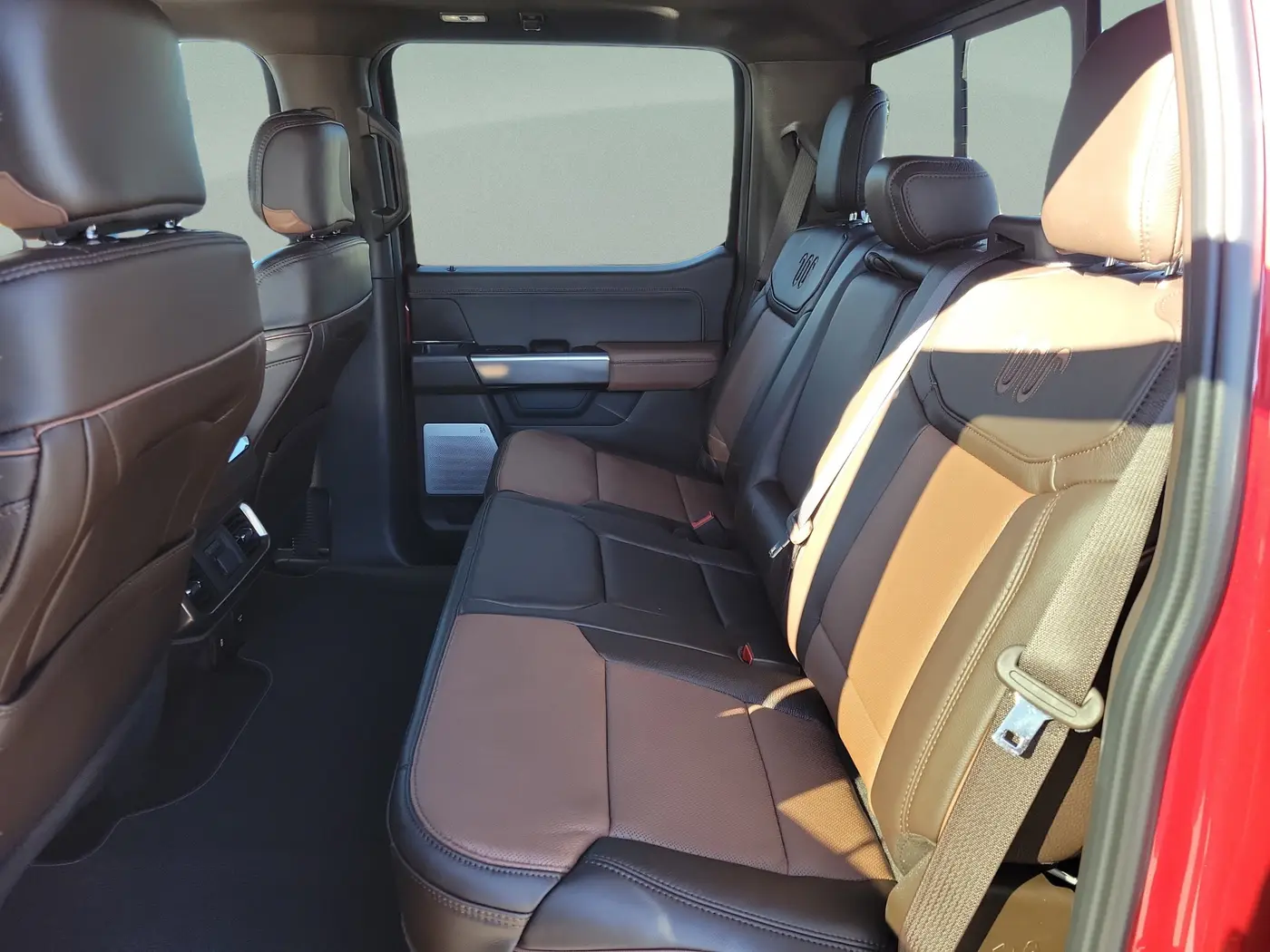 2025 Ford F-150 - $59,488