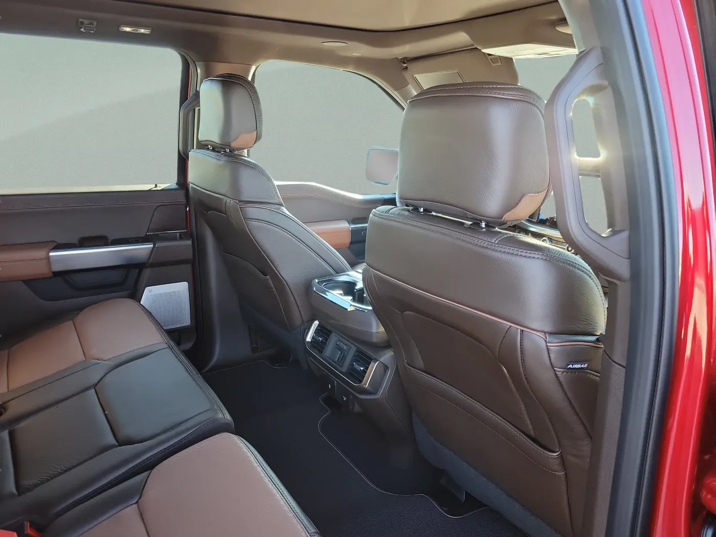2025 Ford F-150 - $59,488