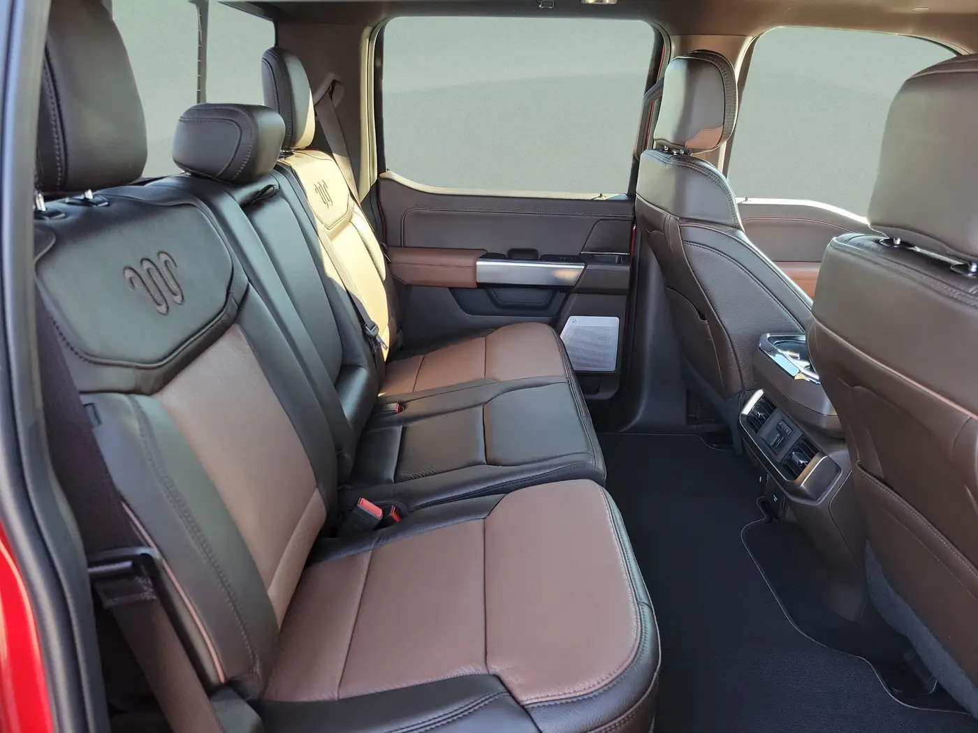 2025 Ford F-150 - $59,488