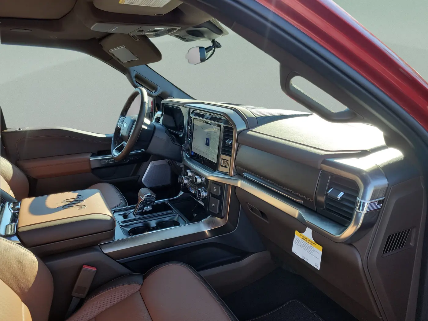 2025 Ford F-150 - $59,488