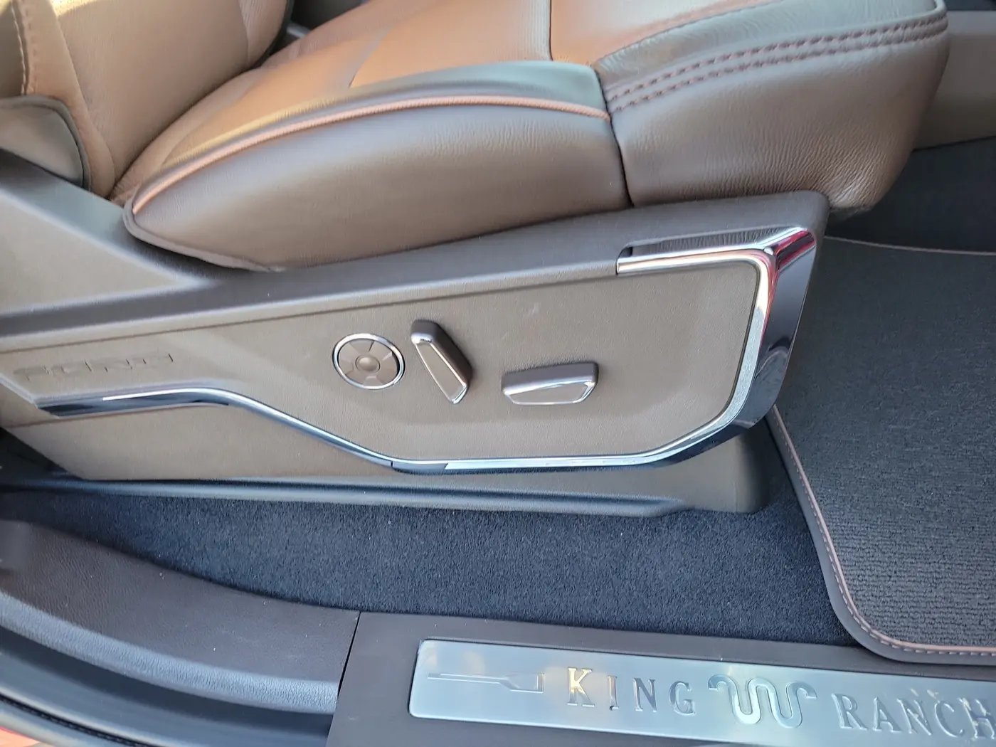 2025 Ford F-150 - $59,488