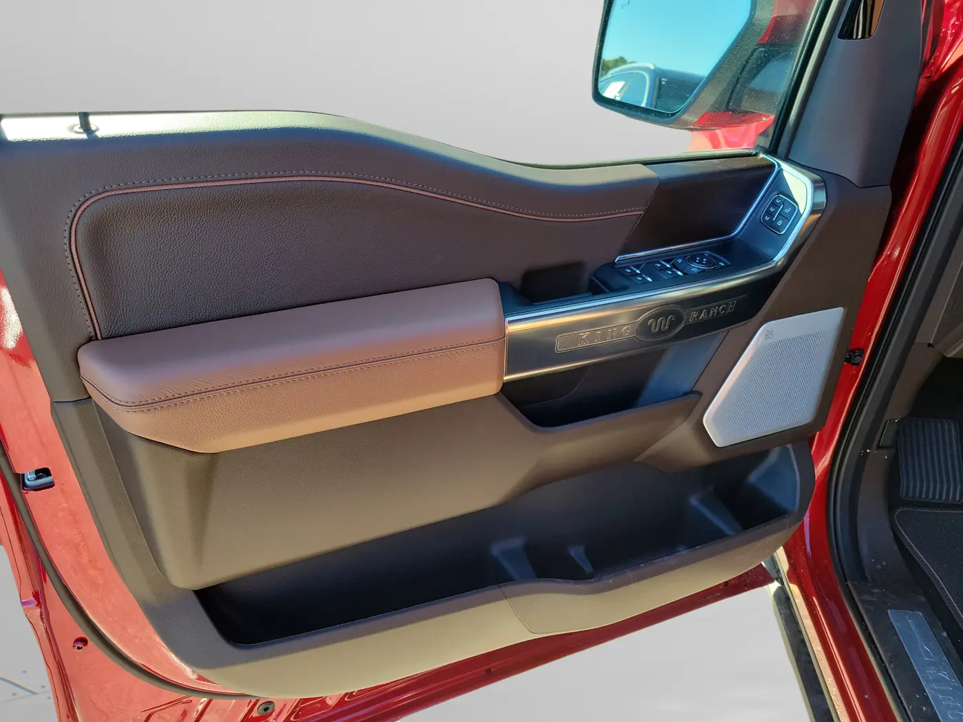 2025 Ford F-150 - $59,488