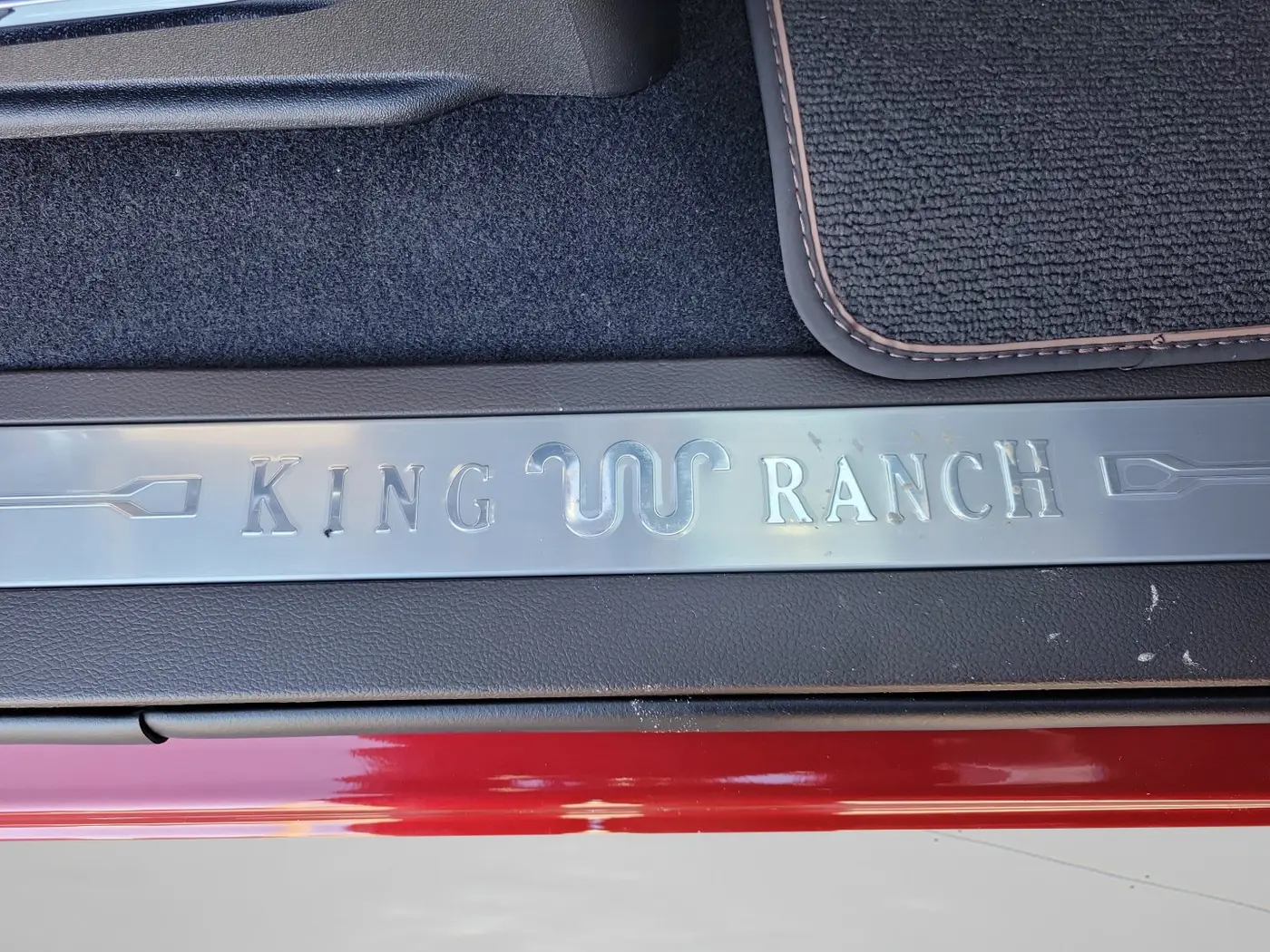 2025 Ford F-150 - $59,488