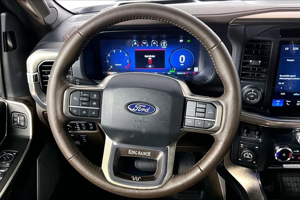 2025 Ford F-150 - $69,057
