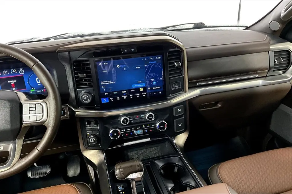 2025 Ford F-150 - $69,057