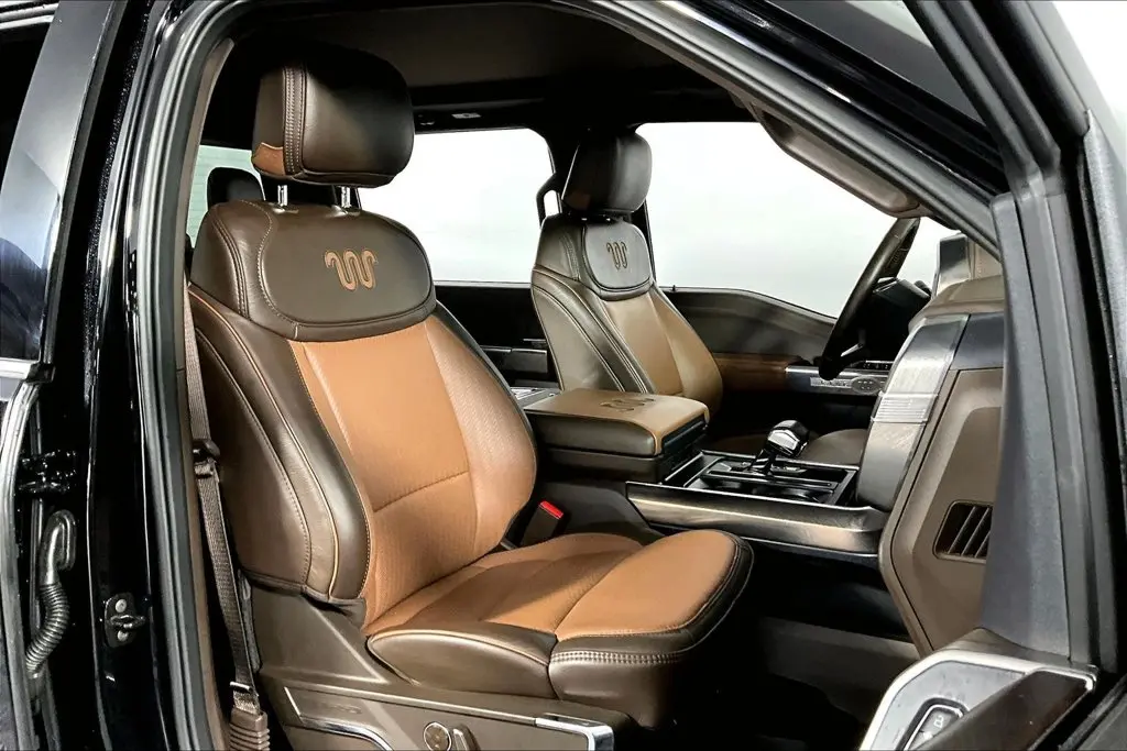 2025 Ford F-150 - $69,057