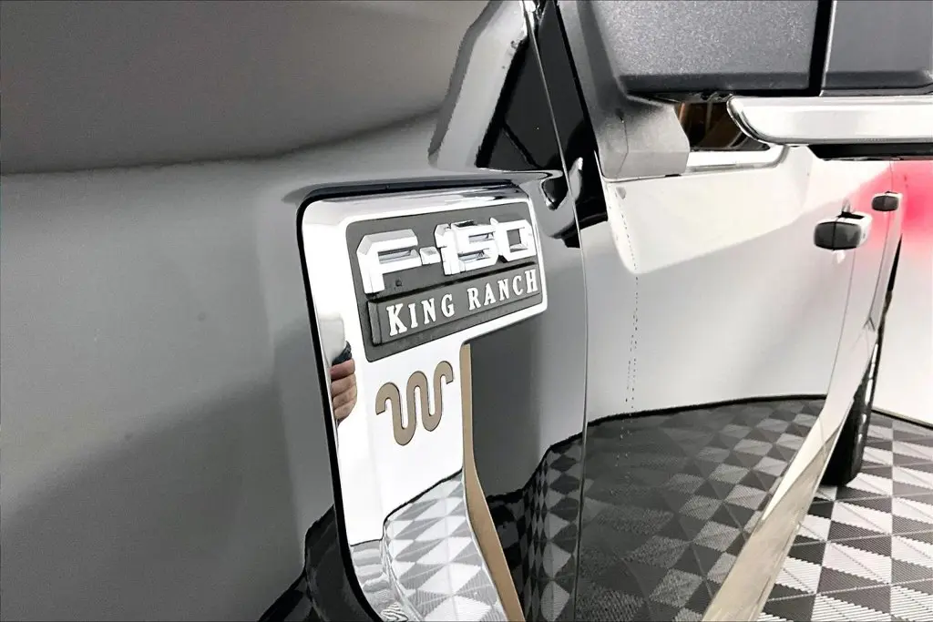 2025 Ford F-150 - $69,057