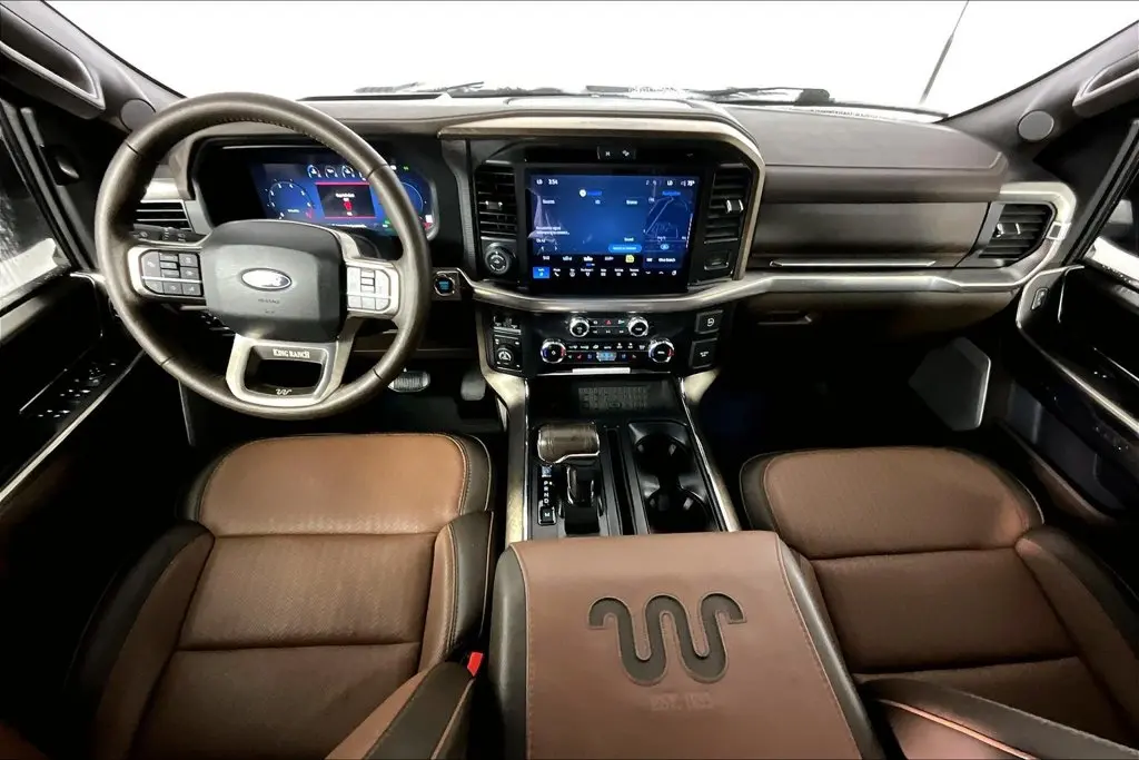 2025 Ford F-150 - $69,057