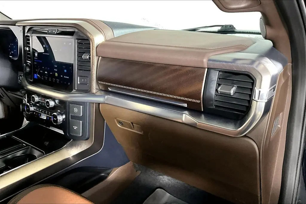 2025 Ford F-150 - $69,057