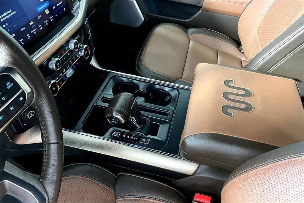 2025 Ford F-150 - $69,057