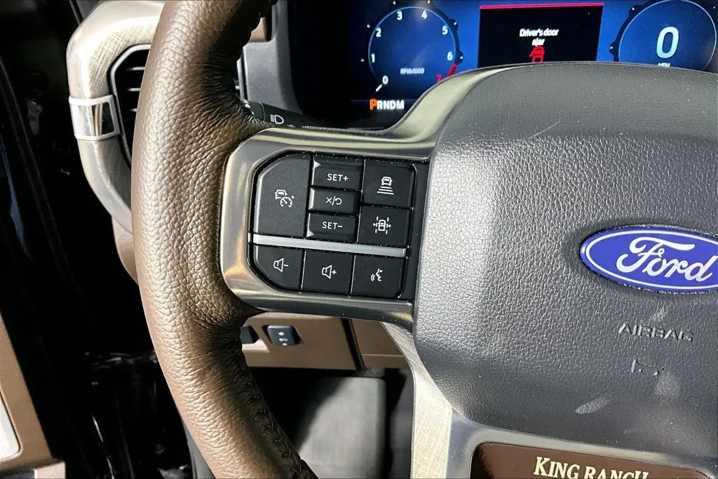 2025 Ford F-150 - $69,057