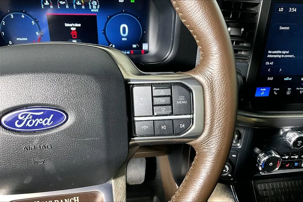 2025 Ford F-150 - $69,057