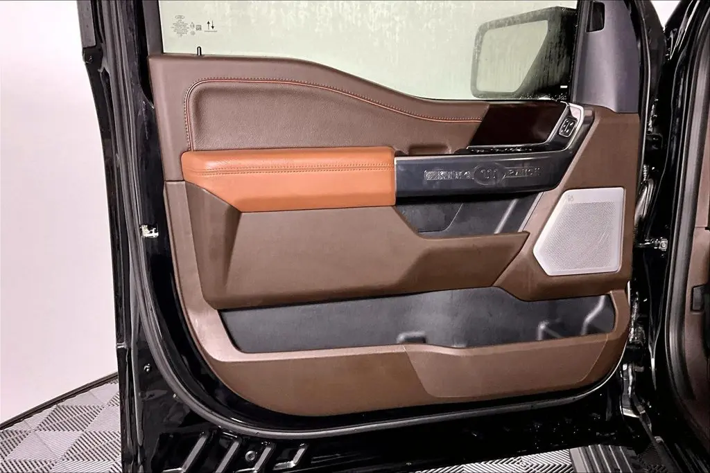 2025 Ford F-150 - $69,057