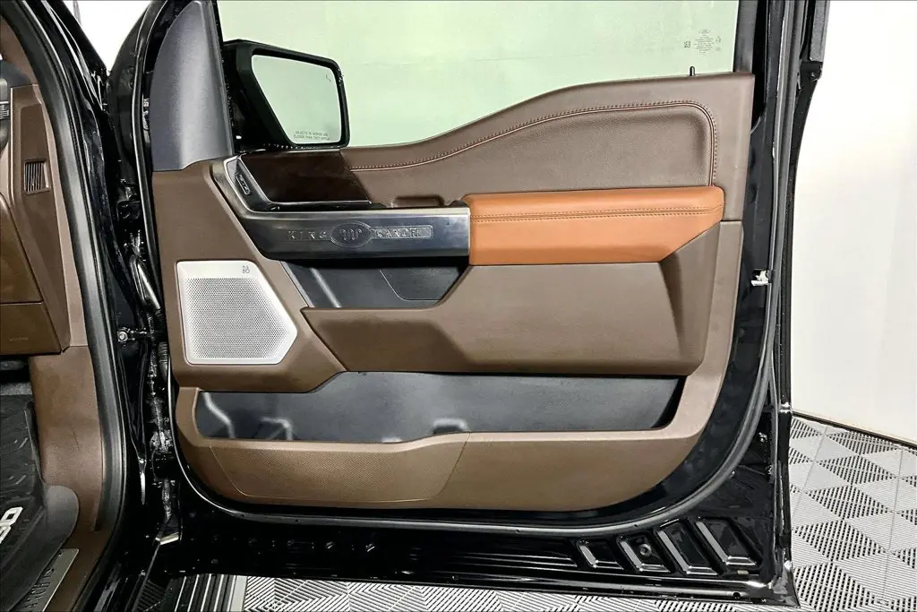 2025 Ford F-150 - $69,057