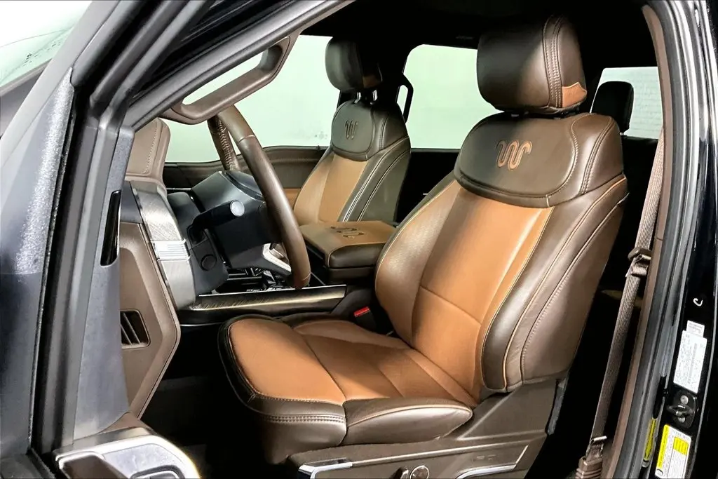 2025 Ford F-150 - $69,057