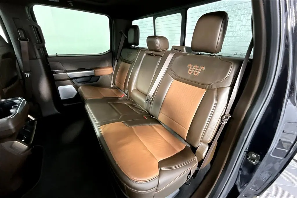 2025 Ford F-150 - $69,057