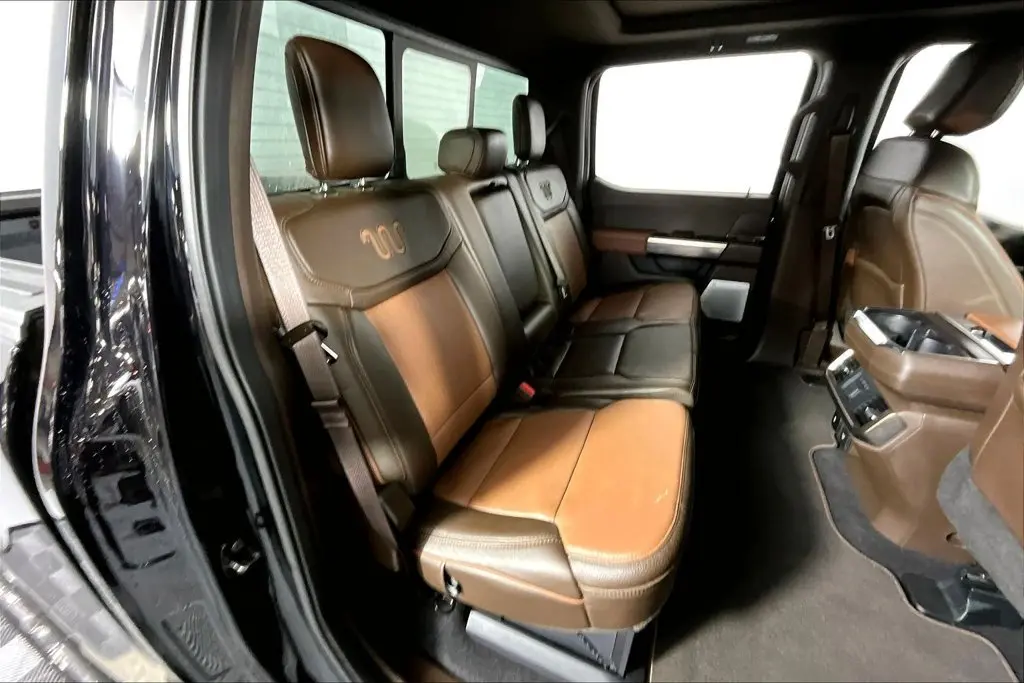 2025 Ford F-150 - $69,057