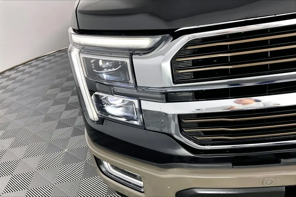 2025 Ford F-150 - $69,057