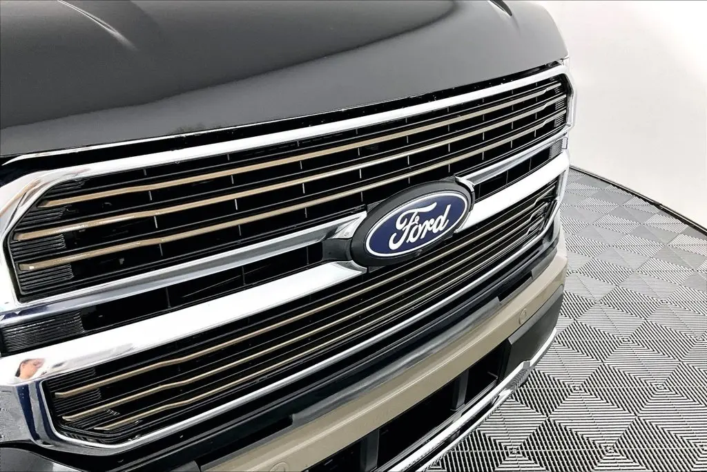 2025 Ford F-150 - $69,057