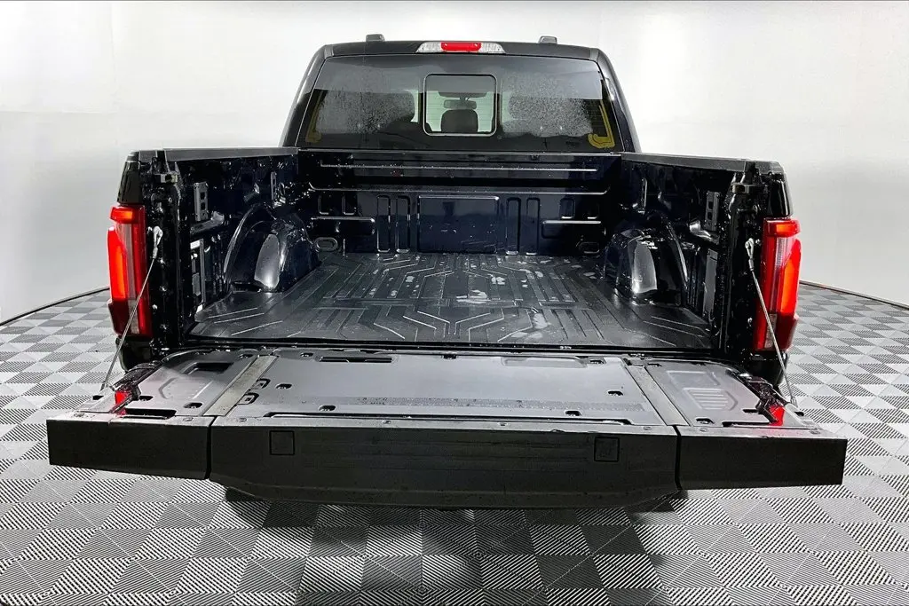 2025 Ford F-150 - $69,057