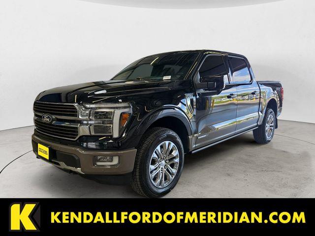 2026 Ford F-150 - $69,922