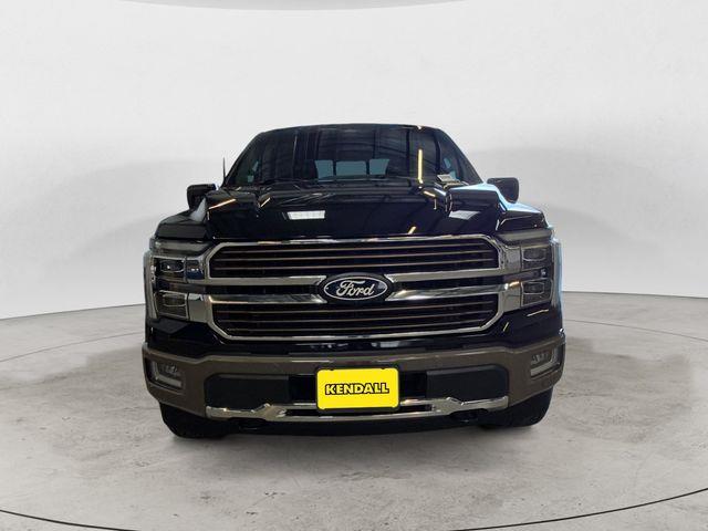 2026 Ford F-150 - $69,922