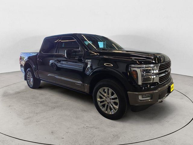 2026 Ford F-150 - $69,922