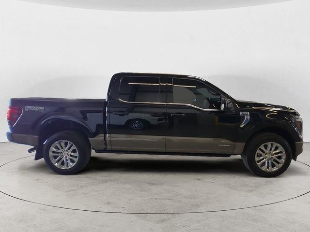2026 Ford F-150 - $69,922